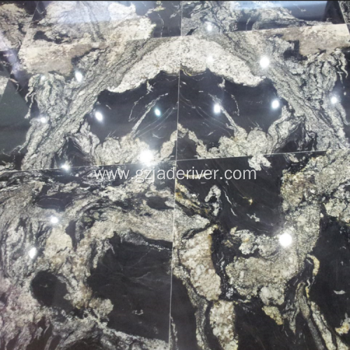 High Quality Blue Sturdy Granite Slab Wholesale